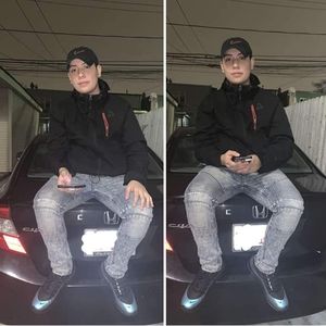 Meet your Posher, Dennis